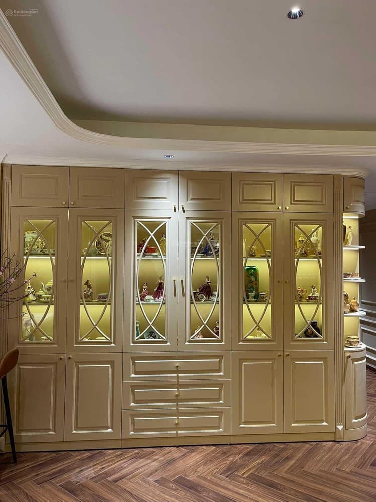 Nhà riêng 2 phòng ngủ, 3 toilet, 100m2 tại tầng 25 RBG Lê Văn Lương - Thanh Xuân 🏡